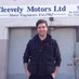 Matt Cleevely (@cleevelymotors) Twitter profile photo