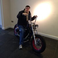 Richard Liverman (@richardliverman) 's Twitter Profile