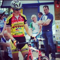 Michele Gazzoli (@mikygazz) 's Twitter Profile