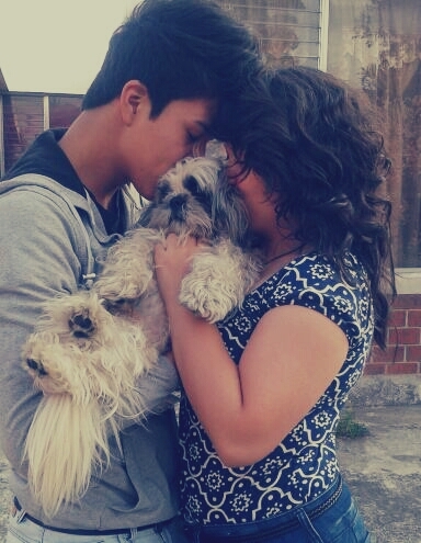 ¿mi novio? el mejor del mundo, no  hay nadie como el3 @Lmisaeel