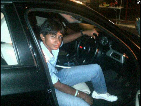 Nikeproboi's profile picture. 