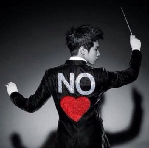 NO LOVE by Jun.K 77-143-00 / Real : @Jun2daKAY