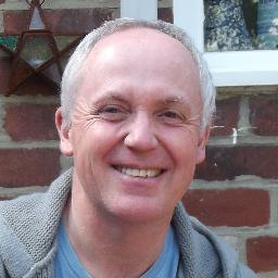 Chris Bartram Profile