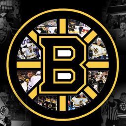 Diehard Boston Bruins fan. Bleed Black and Yellow. Got a problem with that?