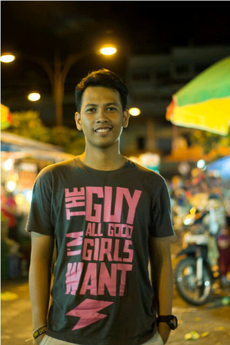 suryadedek's profile picture. MY LIFE WILL BEGIN AT 30 !! my happiness @indahjuliastri ♥