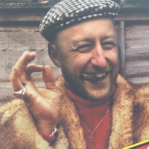 hicdam0's profile picture. 