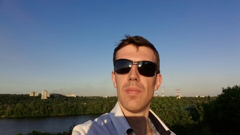 AlexeyMishukov's profile picture. 