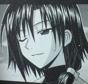 クウネル・サンダース (@albireo_Imma_) / Posts / X