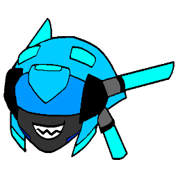 NeoBlue's profile picture. Diligently reporting on the latest updates from independent game developer Neo-Blue! My wages are paid in peppermints.