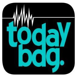 Share berita terbaru tentang kota Bandung di @todaybdg untuk mempermudah pencarian pakai hastag ini : #KondisiBdg #JalanBdg #BdgTerkini #AcaraBdg #KomenBdg