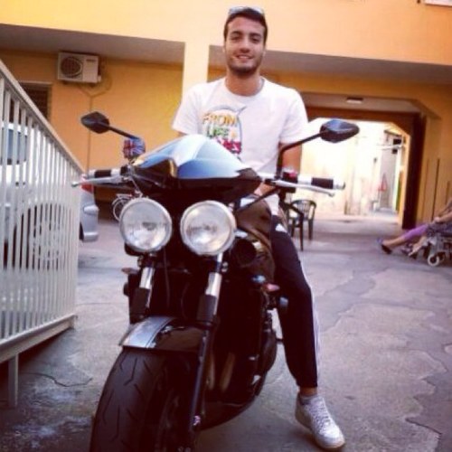 PietroTescione's profile picture. 