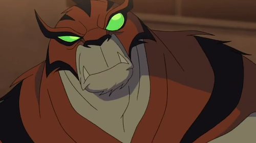 Im Rath part of Ben10 aliens!! I talk alot and I yell when im talking!! Got a problem? Then fight me about it!! [Ben10RP]