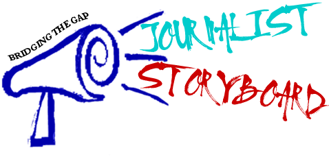 Journalist Storyboard is an effort to BRIDGE Gaps between Journos and PR Folks. Pitch In, Pitch Ink. Share Ideas. Thoughts That Matter. Stories That Matter. JSB