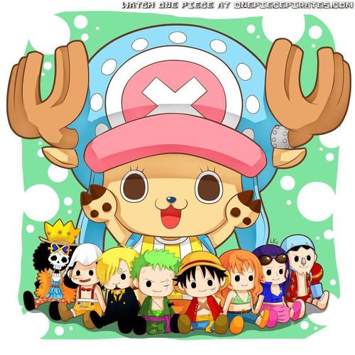 RainLeung812's profile picture. hello chopper~