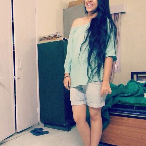 I am a student of Philosophy. I am an aspirant writer and a photographer. I guess that's about it.