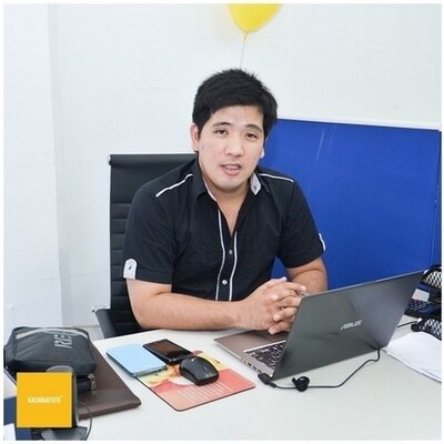 mhikemoreno's profile image