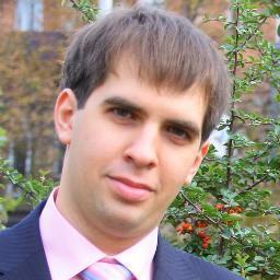 Systems engineer @WixEng, husband and father