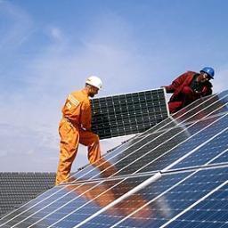 interested in Solar System & Green Technology info