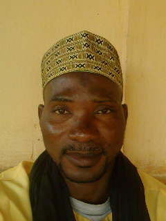 GUIDE SPIRITUEL DE LA CONFRÉRIE TIDJANIA INTERNATIONALE...«ASSALAMOU ALEÏKOUM »