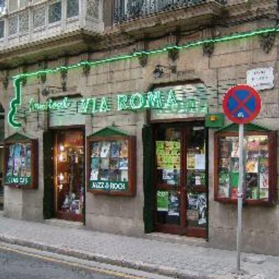 Musical Via Roma