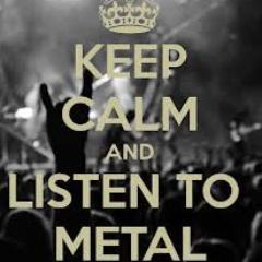now playing #musicmetal