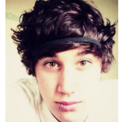 don't follow this account, this is just for a free follow. follow my main account @Twerk4Codyyyy ♡ i follow back ♡