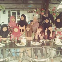 @SMASHIndonesia and @dewichani.. they who always inspire me and make me smile.. | arigatou gozaimasu ^_^