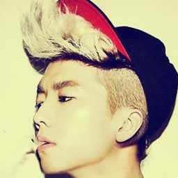 2PM&B1A4...LOVE...
2PMはウヨンよりのallでB1A4はどぅるよりのallです^^
2AM／T-ARA／Miss A／IU/ソシ／TEENTOP／SJ／JJ Project／GENERATIONS...etc
10-FEET＆RIZUがちで愛してるぜ！
　　　
　　　　　　　　　