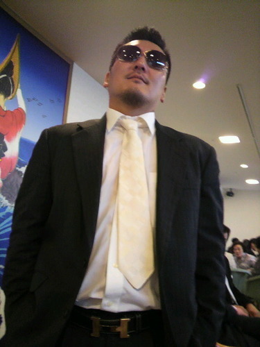 nao459wakadanna's profile picture. 湘南乃風 若旦那                                                       若組  四国 徳島                                                        ツンデレサニーボーイv(●-●)v