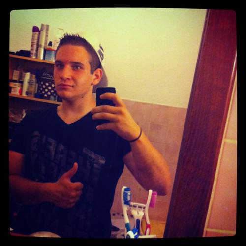 benji83slid Profile Picture