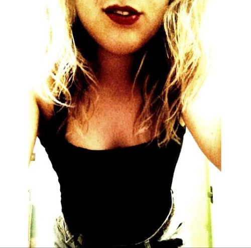 Nerd320Art's profile picture. The thoughts of your not so average girl. A little nerdy, a little artsy, a little grungy, and a little bitchy. Follow for a follow.