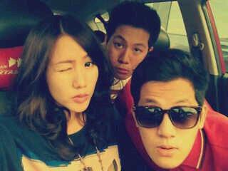 epelthree_ofc's profile picture. First official parody of @appletree_ofc [Resmi] Vocalis: @AulinAndonat, Gitaris: @rizqyRFR, Drummer: @rifqyRFR