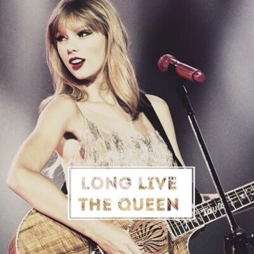 Free follow from @tswiftcandle