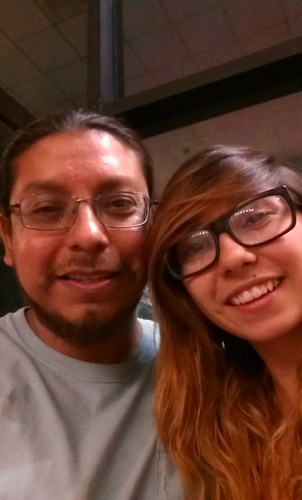 Finally back on Twitter. Let's see how this goes. Father of two awesome girls, have an awesome wife, play guitar, read a lot, play video games, movies.