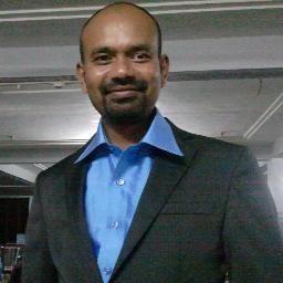 Sales and Marketing Professional from Bangalore