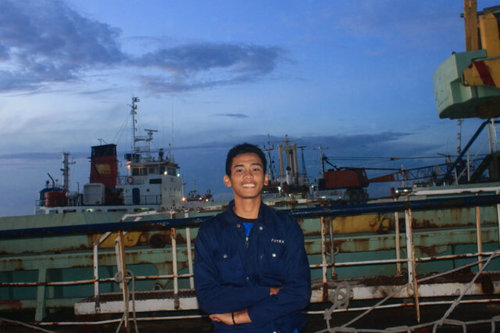 puterandika's profile picture. Sleep & InterMilan Addicted