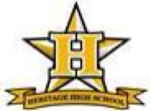 The official Twitter account for Heritage High School Careers & Guidance