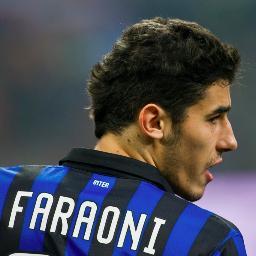 A Twitter account for fans of Marco Faraoni. We'll update you with news and information about the player.