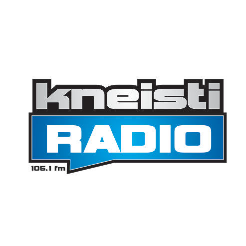 Kneistiradio's profile picture. 