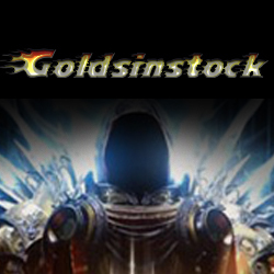 Goldsinstock has a full stock of Diablo 3 Gold, WoW Gold, SWTOR Credits and other hot MMO Currencies. Shopping security and fast delivery guarantee.