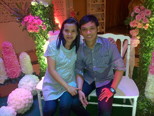 siregaryoas's profile picture. 