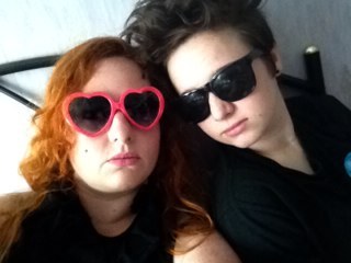 tw1nklestartoes's profile picture. Creative, feminist activist, survivor, campaigner,  allotment organic grower, camping enthusiat and adult scooterist (push foot variety)