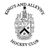 King's & Alleyn's HC(@KingsAlleynsHC) 's Twitter Profile Photo