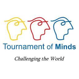 Tournament of Minds (TOM) is a problem solving programme for teams of students from both primary and secondary years.