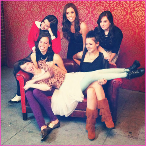 FabulousCimFact's profile picture. LOVE CIMORELLI AND FABULOUS FACT