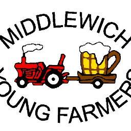middlewichyfc's profile picture. Middlewich YFC is a fun, social, group of people who compete against other Cheshire clubs in events such as cheshire show floats, junior quiz and stockjudging.