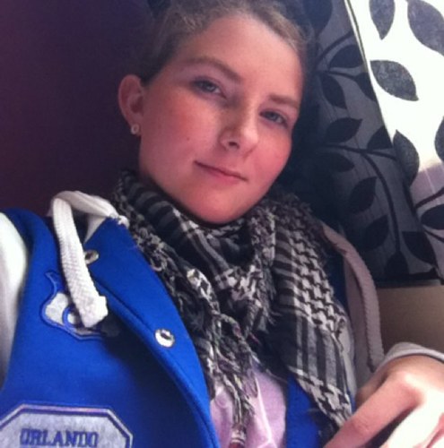 NewshamShannon's profile picture. Follow mw and ill follow you back x