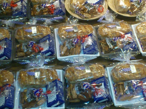 bakkerijkeuning's profile picture. 