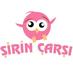 Sirin Carsi (@sirincarsi) Twitter profile photo