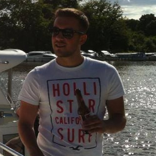 lewlewnew's profile picture. 